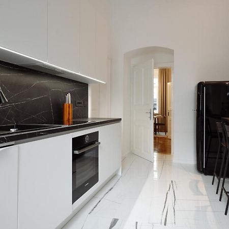 Smaragd Residence Zagreb Downtown Экстерьер фото
