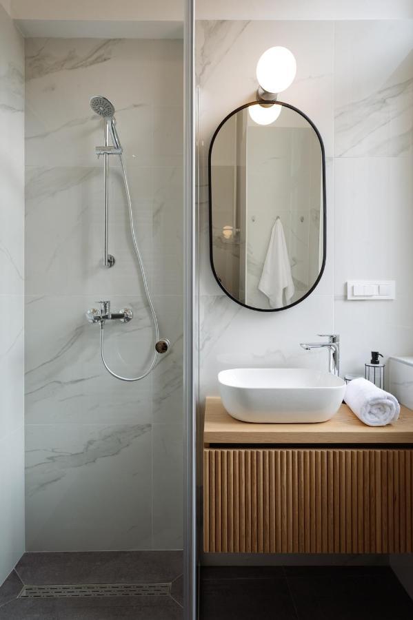 Smaragd Residence Zagreb Downtown Экстерьер фото