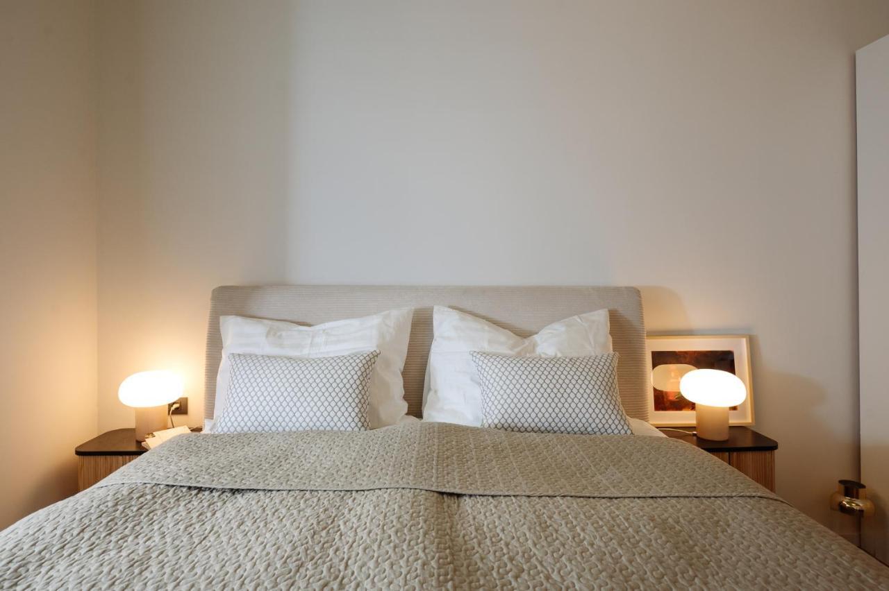 Smaragd Residence Zagreb Downtown Экстерьер фото