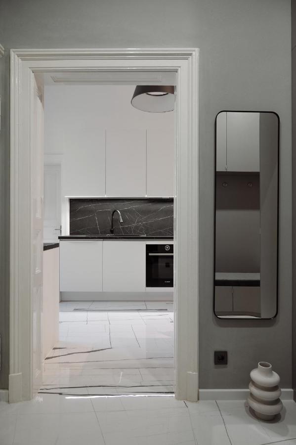 Smaragd Residence Zagreb Downtown Экстерьер фото